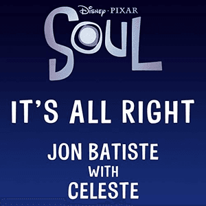 It's All Right (From "Soul"/Duet Version) by Jon Batiste