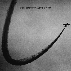 Falling In Love by Cigarettes After Sex
