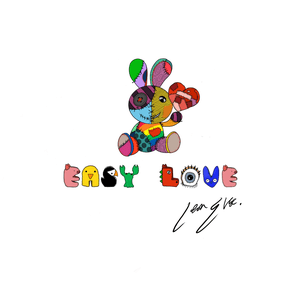 Easy Love by Leon Else