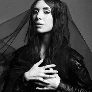 No Rest for the Wicked by Lykke Li