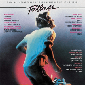 Footloose (Original Motion Picture Soundtrack) by Deniece Williams