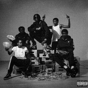 ADOLESCENCE by Unknown T