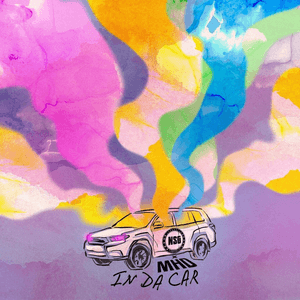 In Da Car by NSG