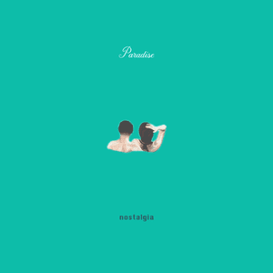 Somewhere Between Nostalgia and Paradise by Shoffy