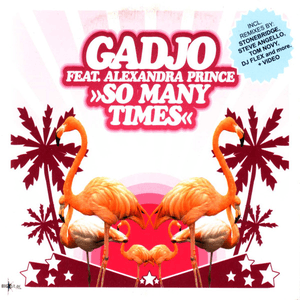 So Many Times by Gadjo