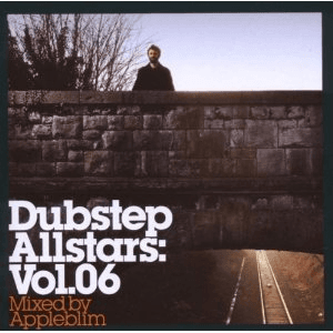 Dubstep Allstars Vol. 6 by Peverelist