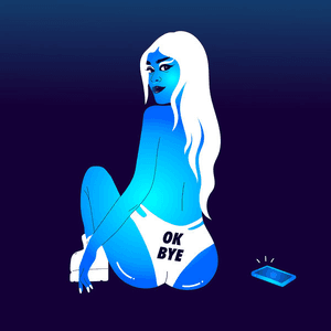 OK Bye by Namasenda