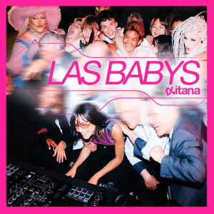 las babys by Aitana