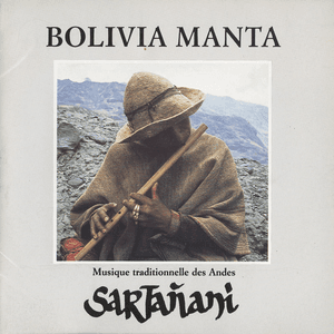 Sartañani by Bolivia Manta
