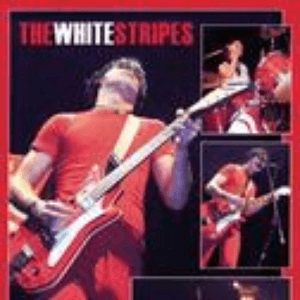 2005-09-21: The Opera House, Boston, MA, USA by The White Stripes