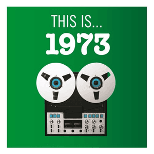 This Is... 1973 by Cozy Powell