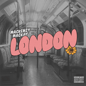 London by Mackenzy Mackay