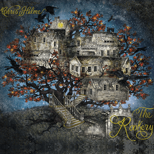 The Rookery by Chris Helme