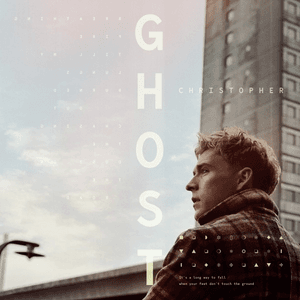 Ghost by Christopher
