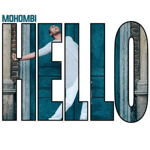 Hello by Mohombi