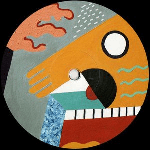 Aztec Chant (Tessela Remix) / End Point (Stenny & Andrea Remix) by Peverelist