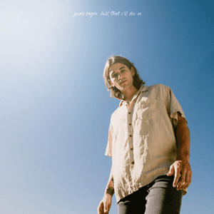 hill that i'll die on by Jonah Kagen