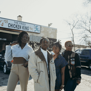 Chicago Bae by Ric Wilson