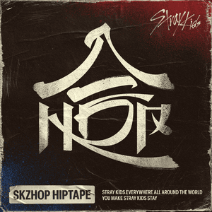 HOP by Stray Kids