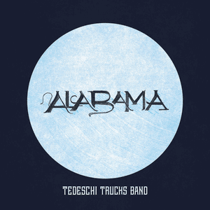 Alabama (Live) by Tedeschi Trucks Band