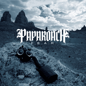 F.E.A.R. (Deluxe Edition) by Papa Roach