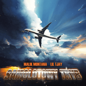 Samolotowy tryb by Malik Montana