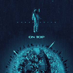 On Top by Karan Aujla