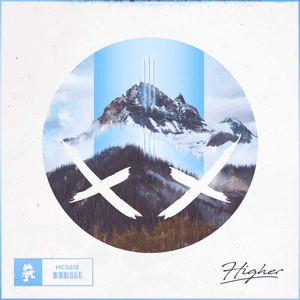 Higher by Modestep
