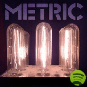 Fantasies - Spotify Acoustic EP by Metric