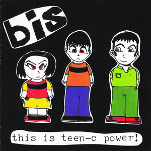 This is Teen-C Power! by BiS