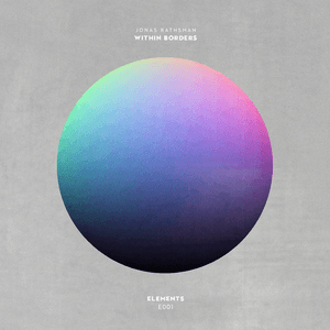 Within Borders by Jonas Rathsman