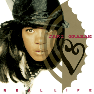 Real Life by Jaki Graham