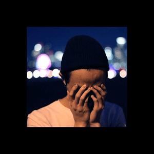 if you're not the one for me who is by keshi