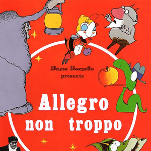 Piano Concerto by Maurice Ravel