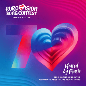 Eurovision Song Contest 2026 Vienna by Alexandra Căpitănescu