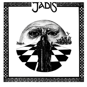 Jadis by Jadis