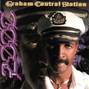 GCS2000 by Graham Central Station