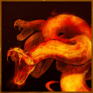 Demento by Stoned Statues