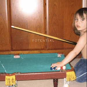 Potential by Gigi Moss