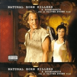 Natural Born Killers by Patti Smith
