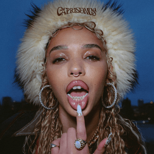 CAPRISONGS by FKA twigs