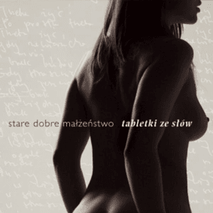 Tabletki ze słów by SDM