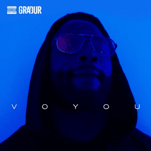 Voyou by Gradur