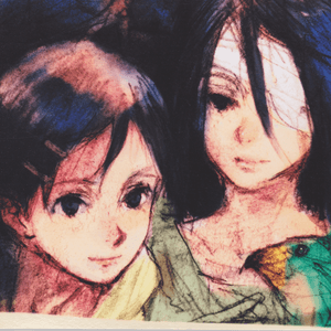 Pola Meets Lyrica by pola