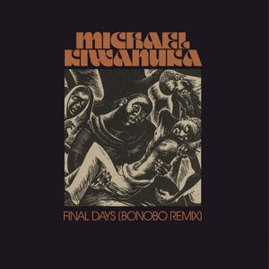 Final Days (Bonobo Remix) by Michael Kiwanuka
