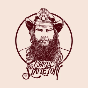 Broken Halos by Chris Stapleton