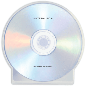 Watermusic II by William Basinski