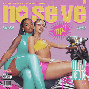 No_se_ve.mp3 by Emilia