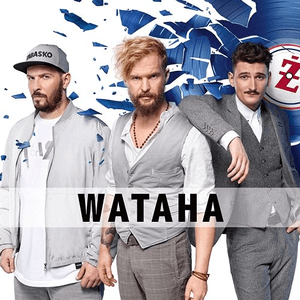 Wataha by Męskie Granie Orkiestra