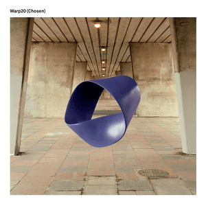 Warp20 (Chosen) by Boards of Canada